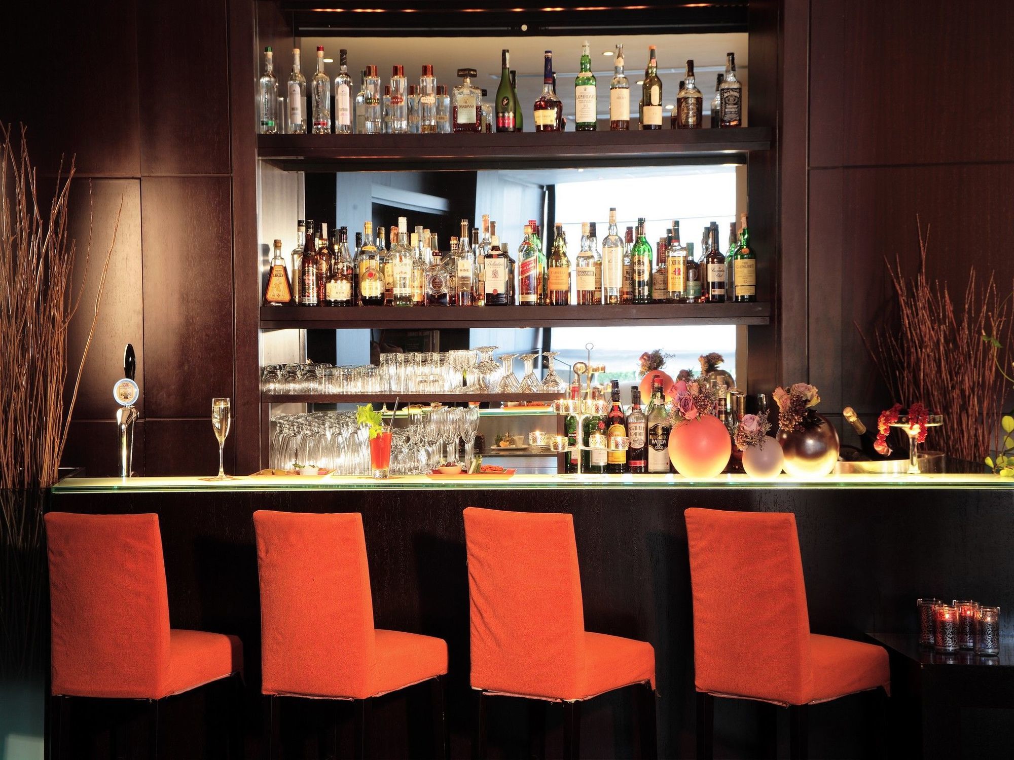 Starhotels Excelsior Hotel 4*