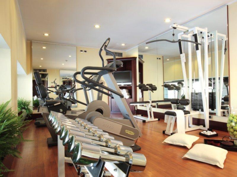 Hotel Starhotels Excelsior Bologna