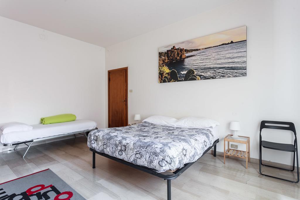 Bed and breakfast Centro 3*