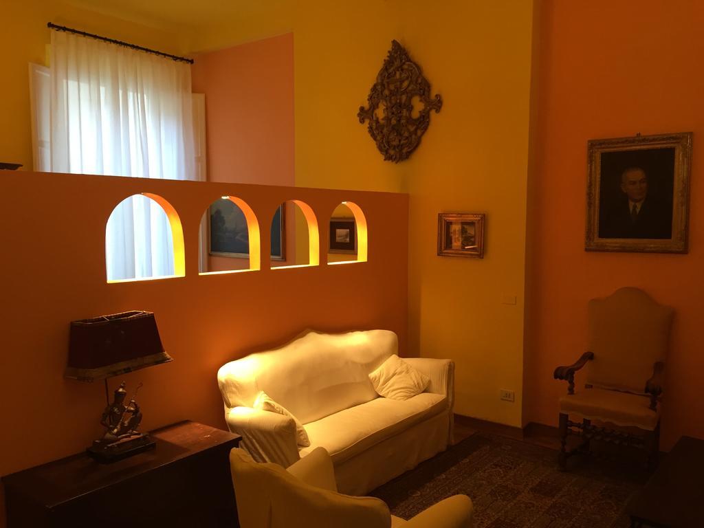 Lejlighed Casa Dondini