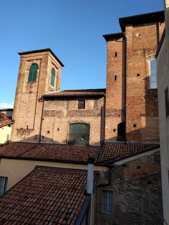 Apartamento San Leonardo House Bolonha
