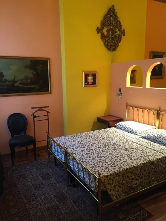 Lejlighed Casa Dondini
