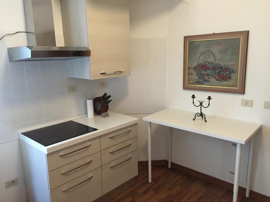 Casa Dondini Lejlighed