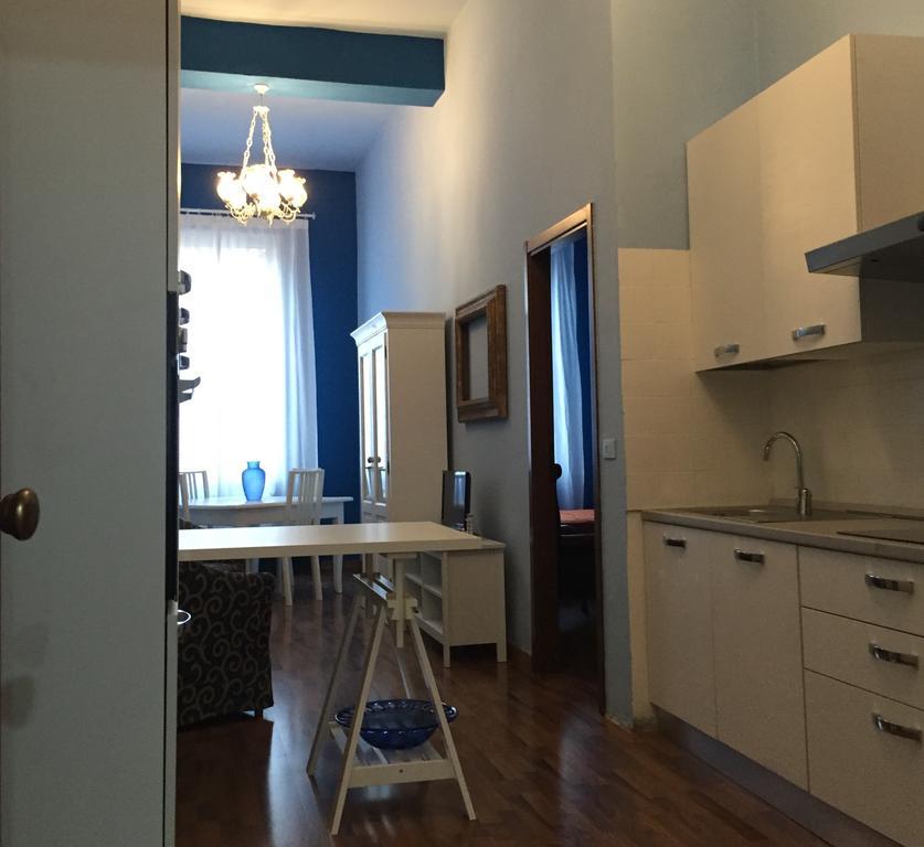 Lejlighed Casa Dondini *