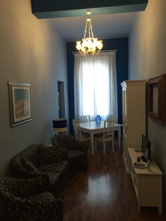 Casa Dondini Lejlighed *