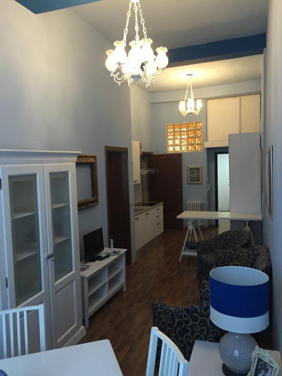 Lejlighed Casa Dondini