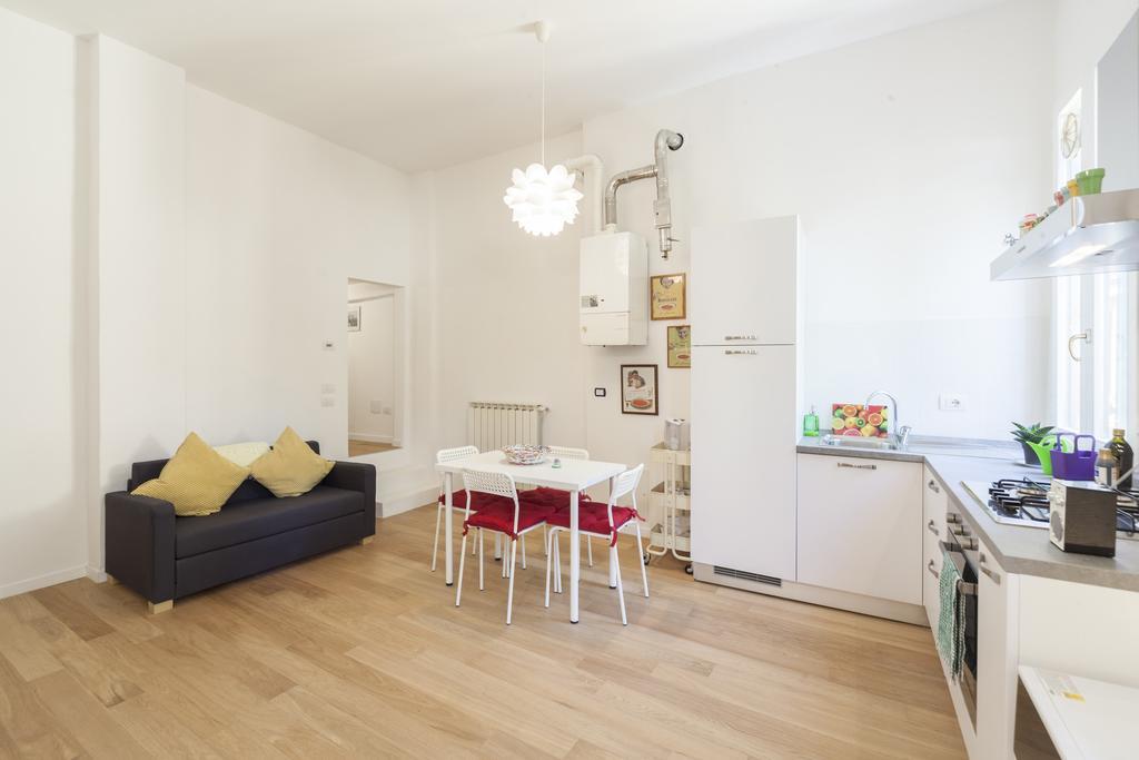 Lejlighed Appartamento Mirasole By Short Holidays *