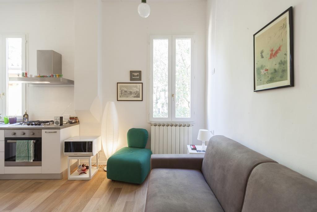 Appartamento Mirasole By Short Holidays Lejlighed *