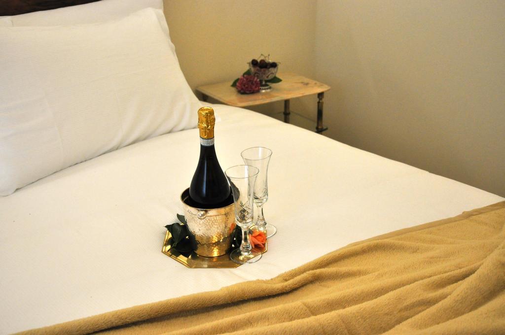 Guest house Casa Ardizzoni