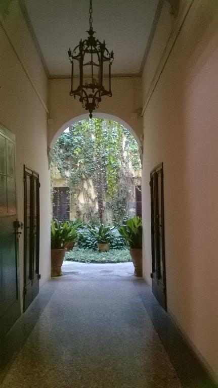 Lejlighed The Frog's Hideaway Bologna
