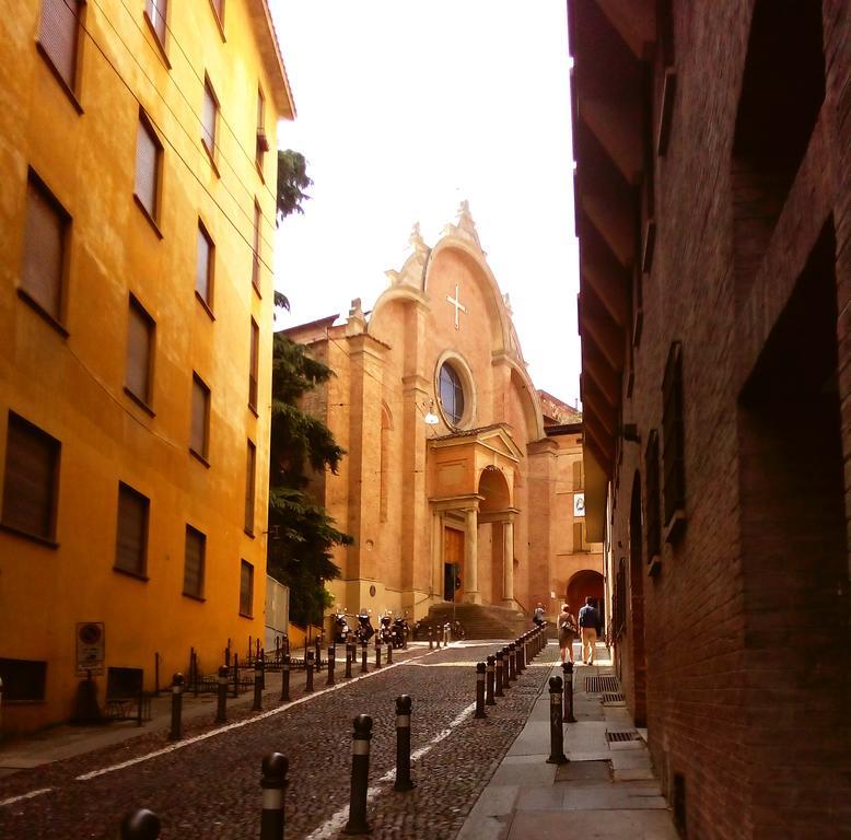 Gasthof Cartoleria