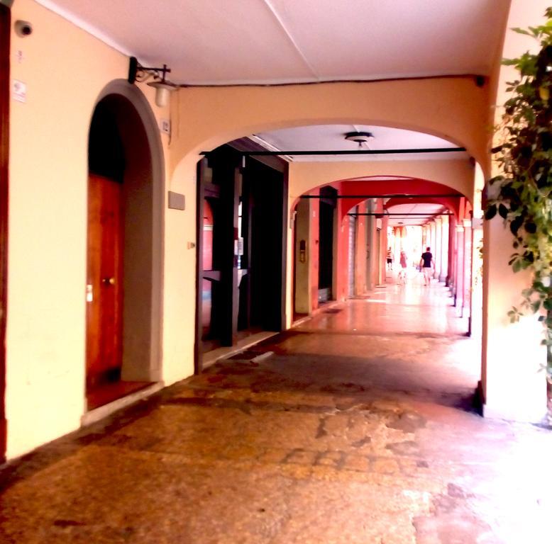 Gasthof Cartoleria Bologna