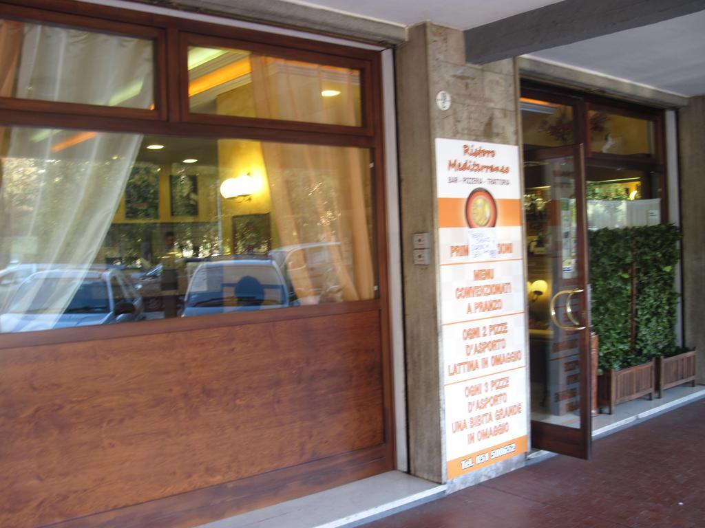 Bononia Fiera Bed & Breakfast Bologna