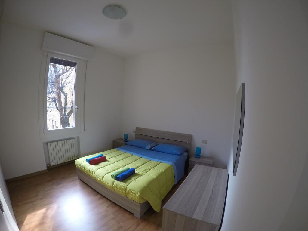 Corner * Bologne