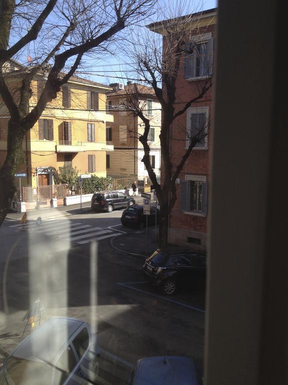 Corner Appartement Bologne