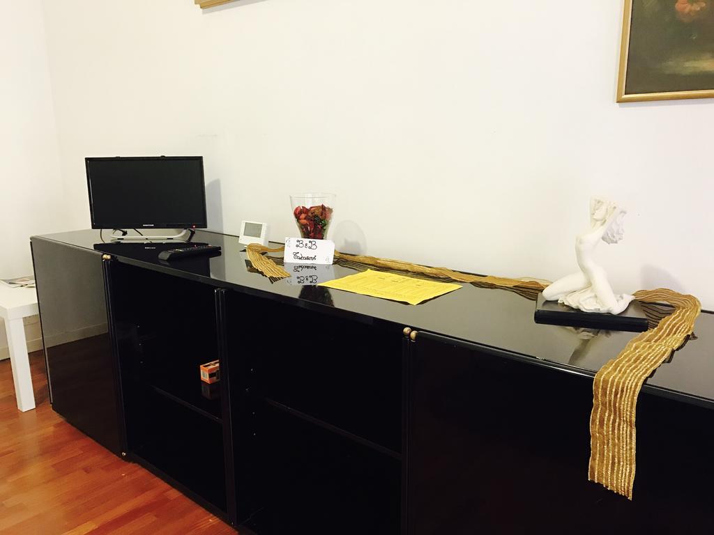 Tl Murri Apartamento Bolonia