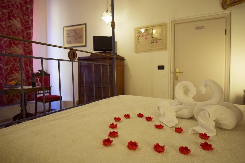 Guest house Le Stanze Del Carro By Short Holidays 2*