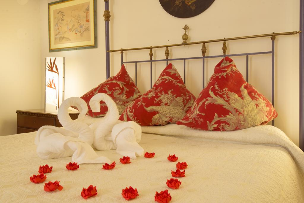 Guest house Le Stanze Del Carro By Short Holidays Bologna