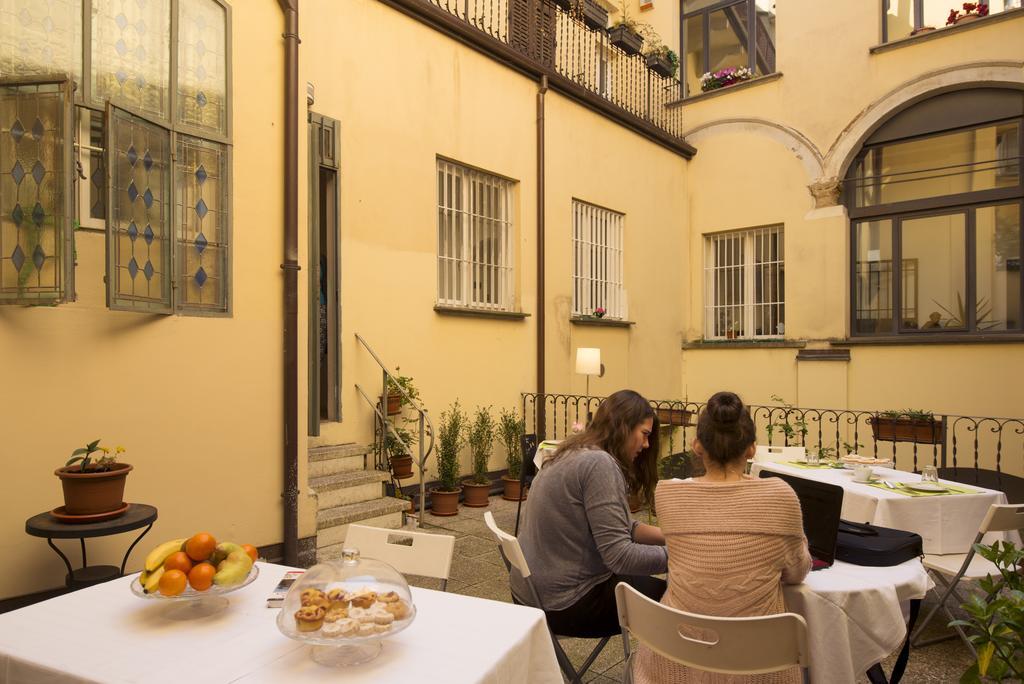 Le Stanze Del Carro By Short Holidays Guest house