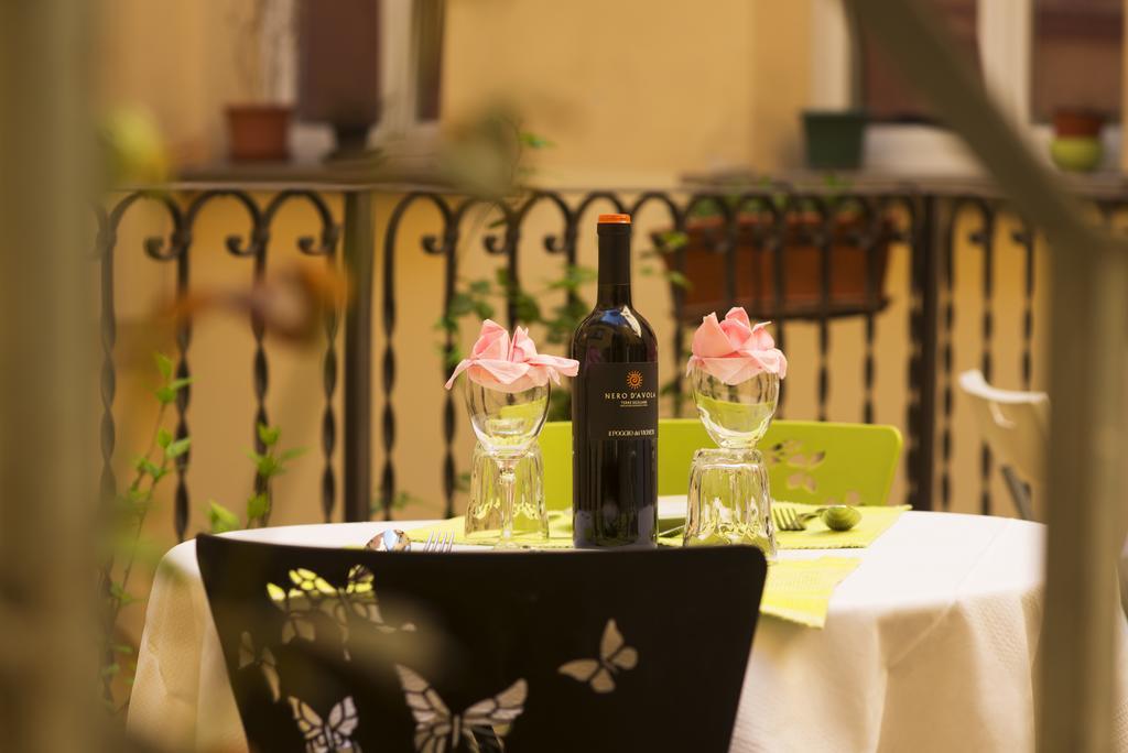 Le Stanze Del Carro By Short Holidays Guest house 2*