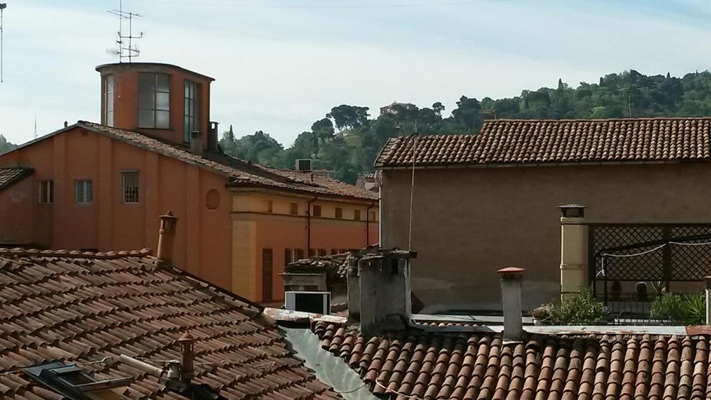 Altana Sul Tetto Appartement Bologne