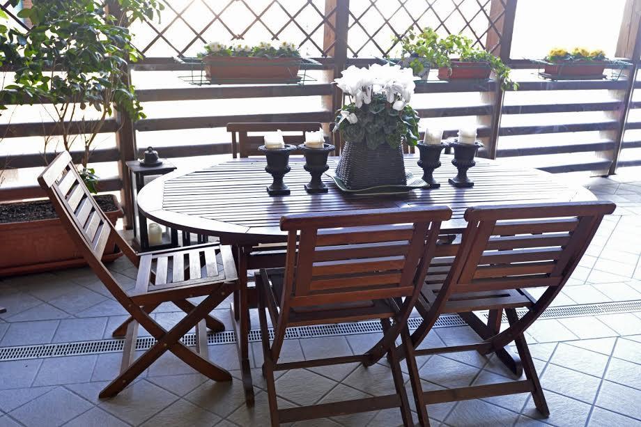 Sole In Centro A Wi-fi Fibra Appartement *