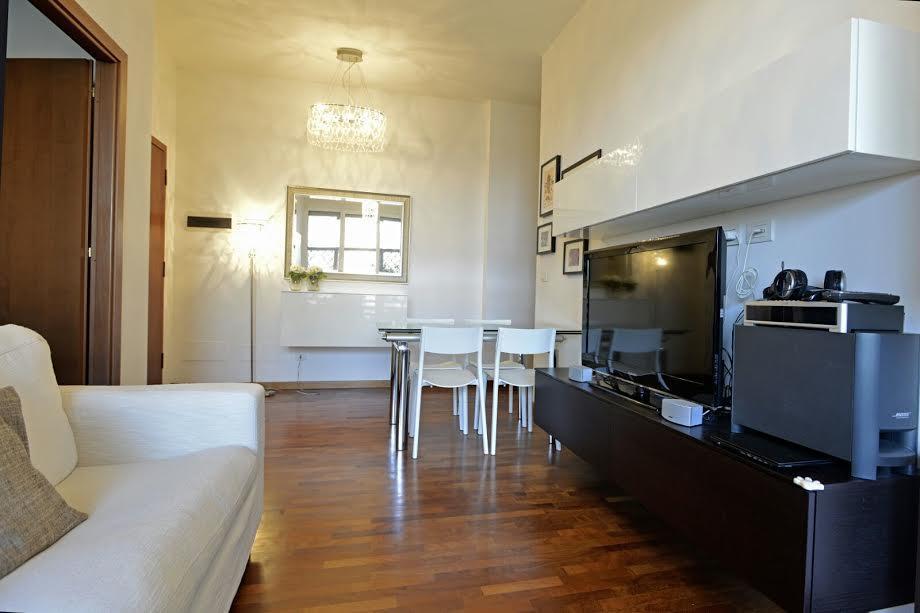 Sole In Centro A Wi-fi Fibra Appartement Bologne