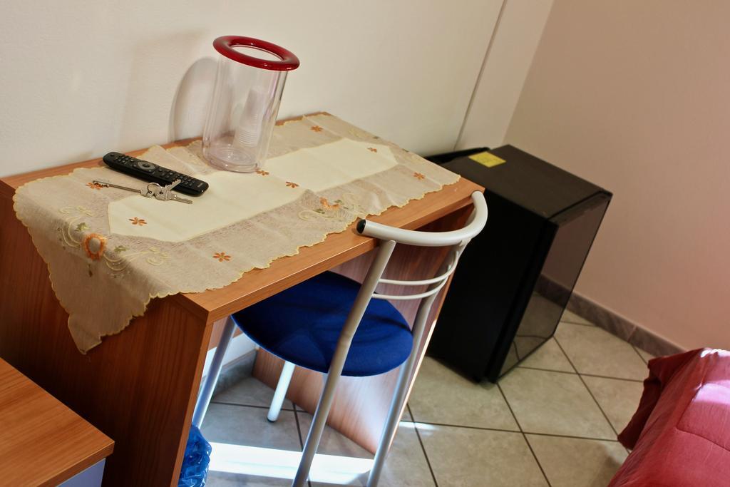 Antica Bed & Breakfast Bologna