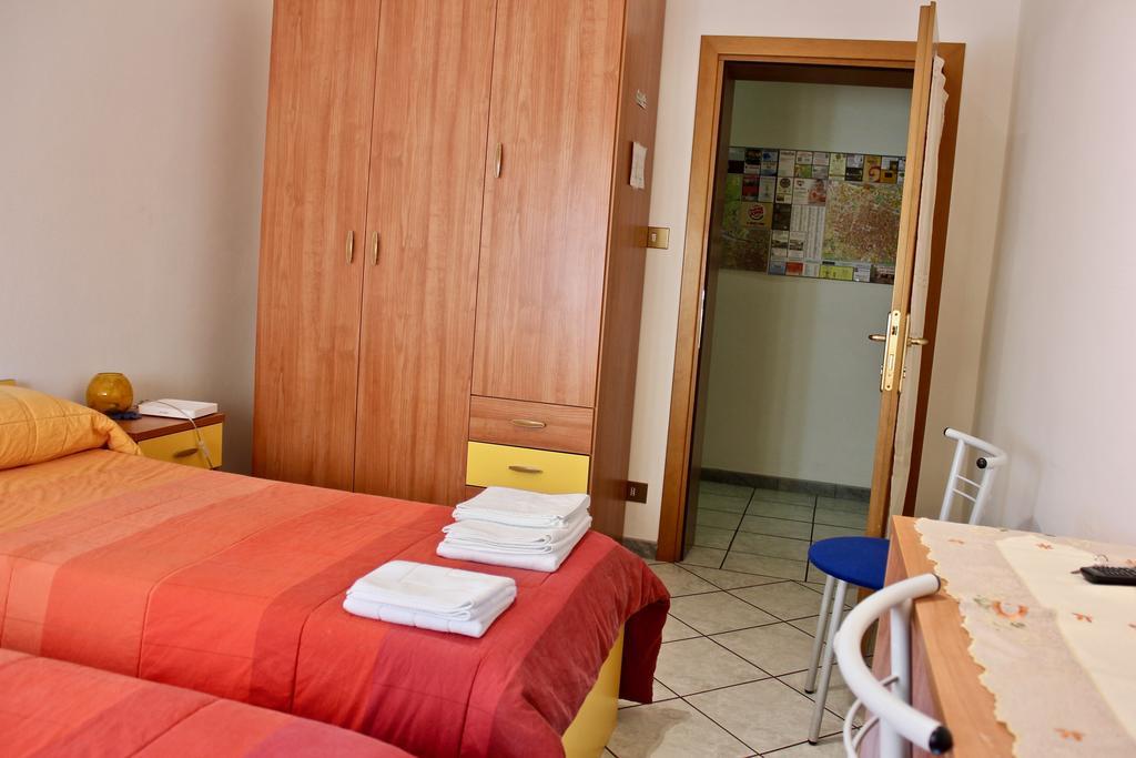 Bed & Breakfast Antica *