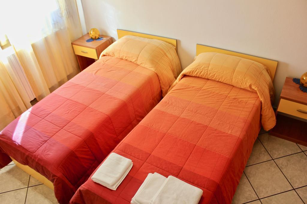 Antica Bed & Breakfast *
