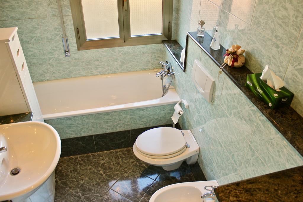 Antica Bed & Breakfast