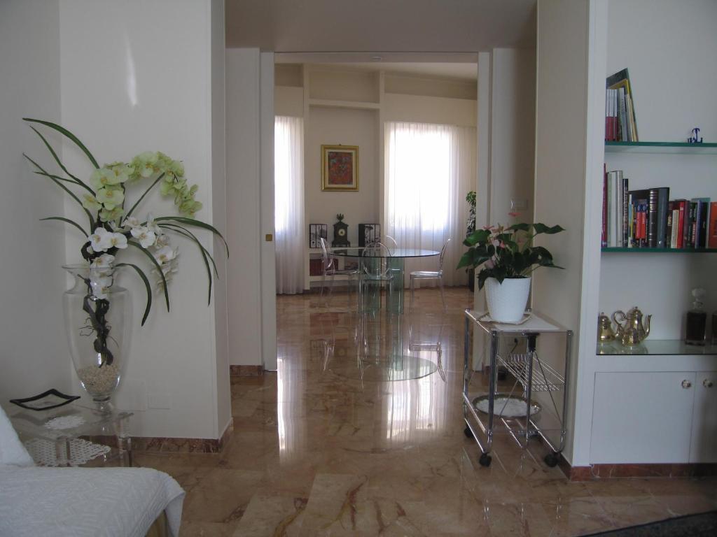 Bed & Breakfast Mercurio