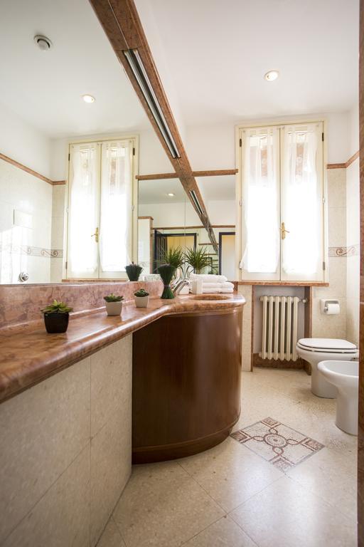 Residenza Bianconcini 2* Bolonha