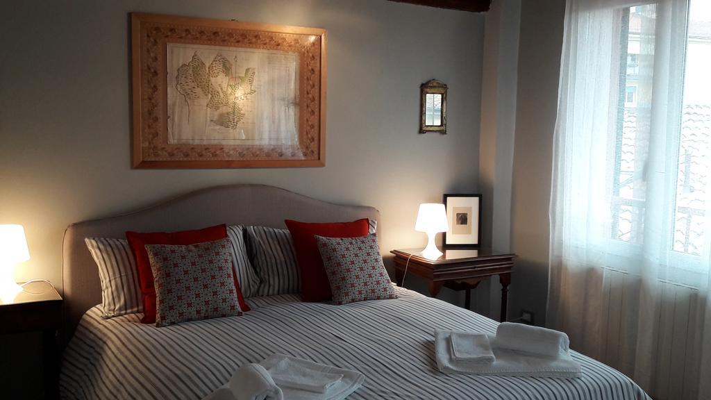 Appartement Altana Sul Tetto *