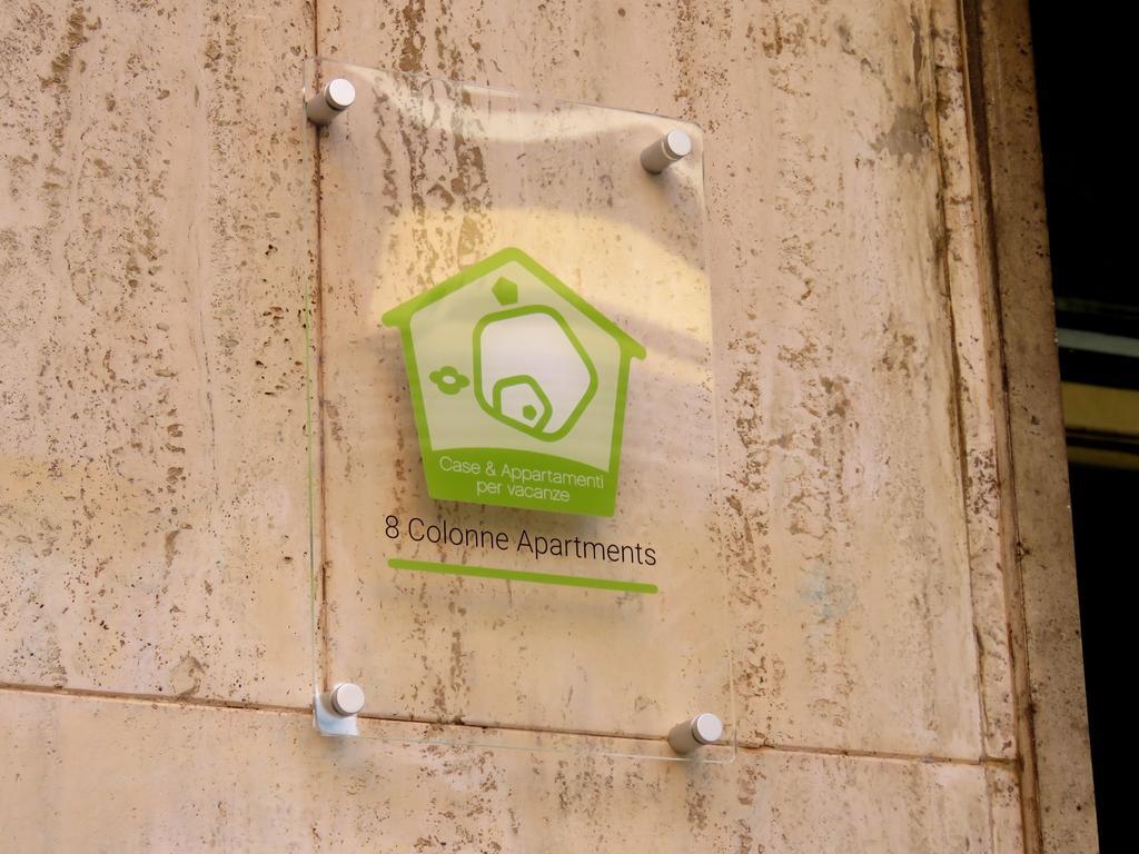 8 Colonne * Bolonia