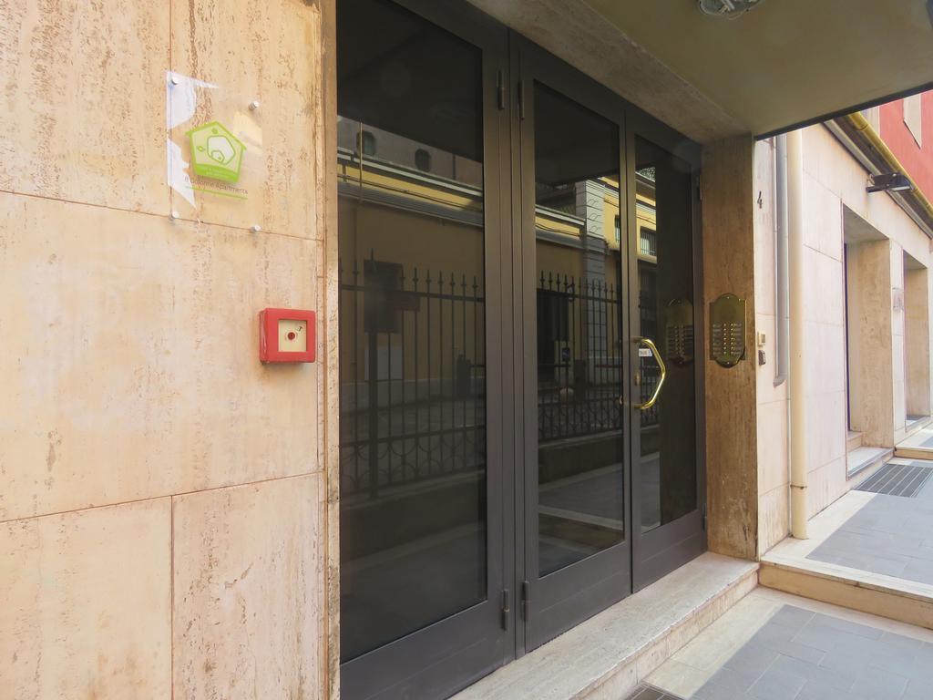 8 Colonne Apartamento Bolonia