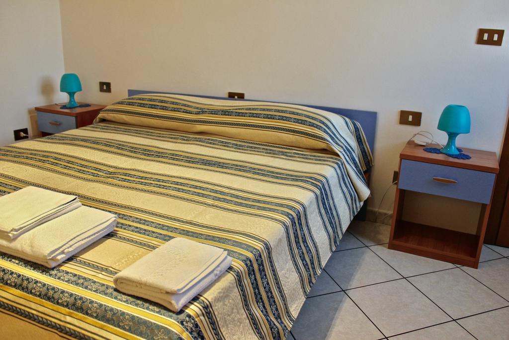 Bed & Breakfast Antica *
