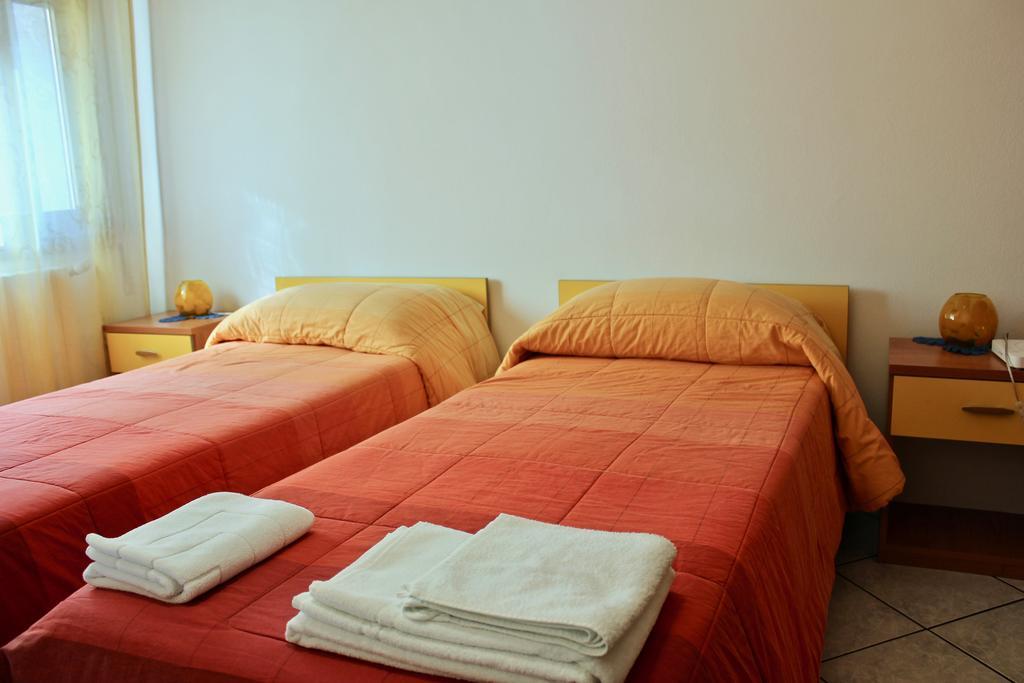 Bed & Breakfast Antica Bologna