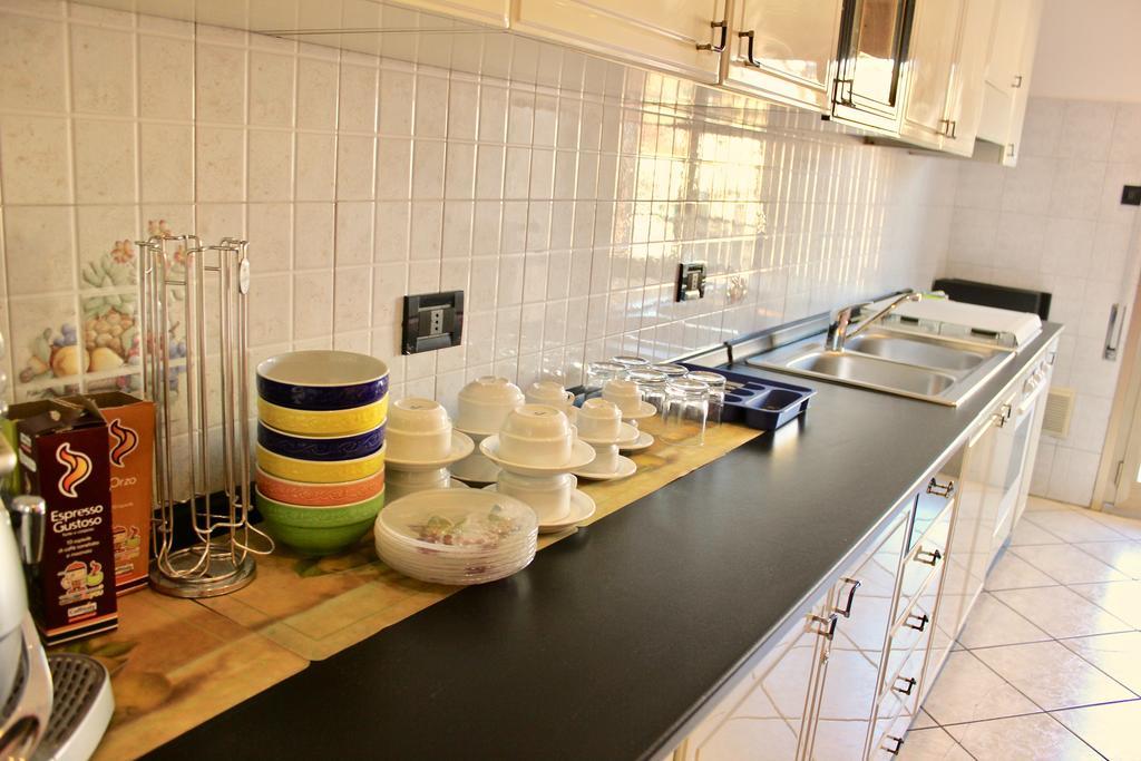 Bed & Breakfast Antica