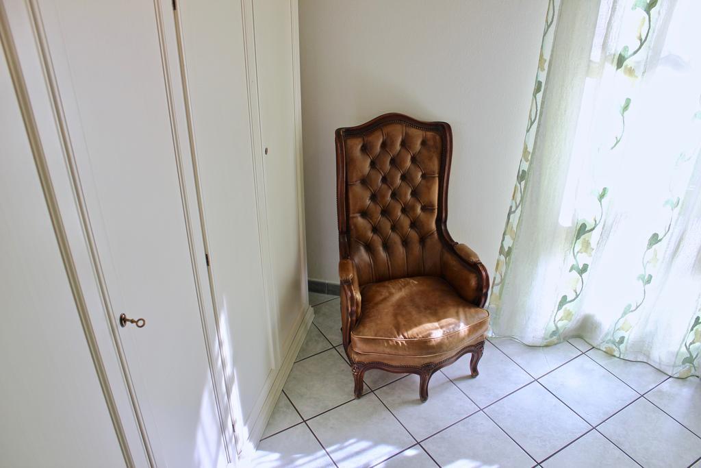 Antica Bed & Breakfast