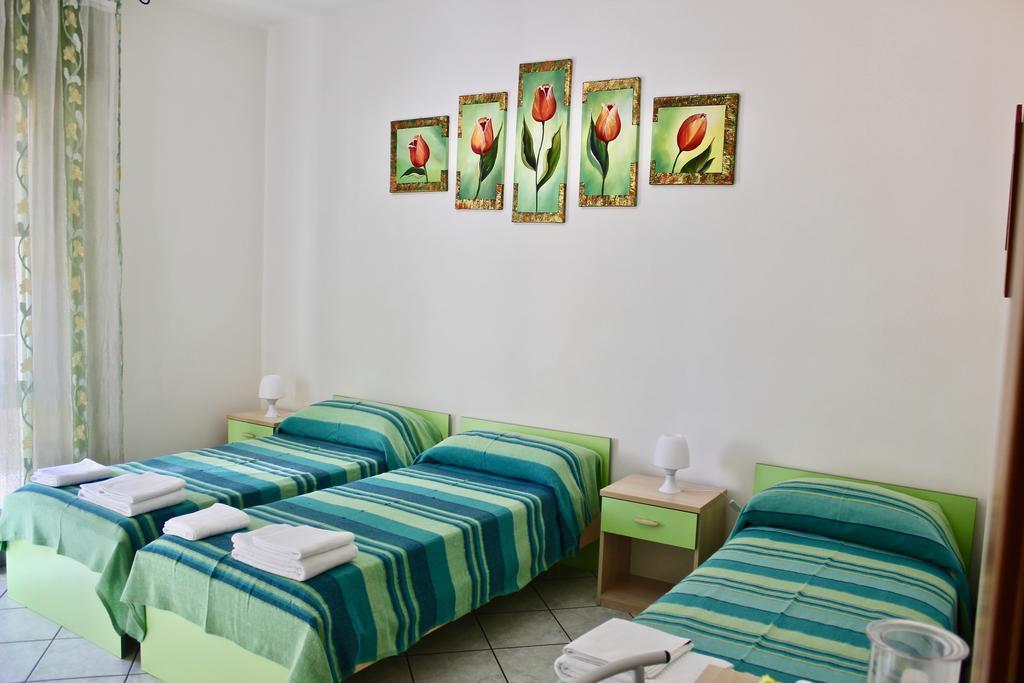Antica Bed & Breakfast *