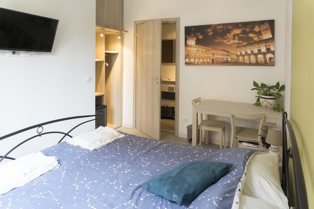 Guest house Gobetti