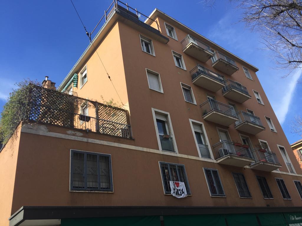 Gasthuis Casa Bologna