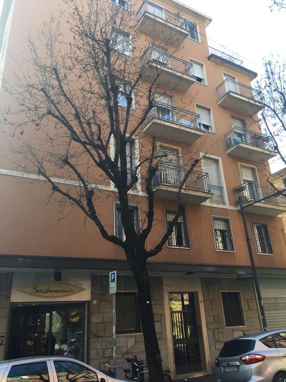 Gasthuis Casa Bologna