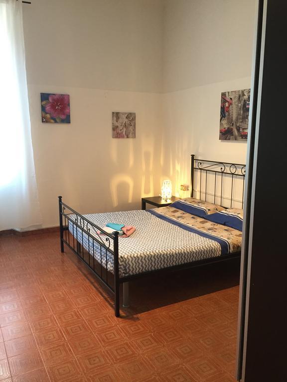 Apartamento Casa Vacanze Linda *