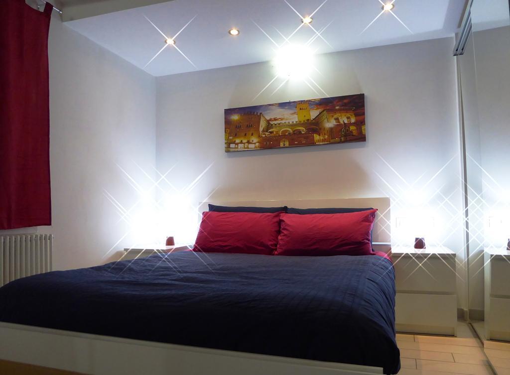 San Leonardo House Apartamento *