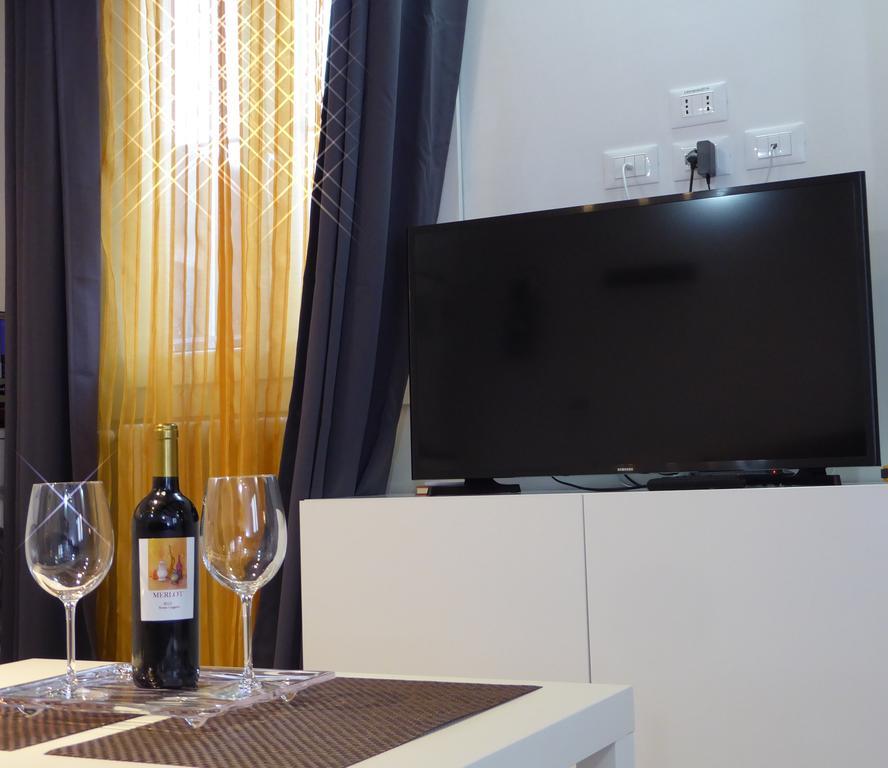Apartamento San Leonardo House *