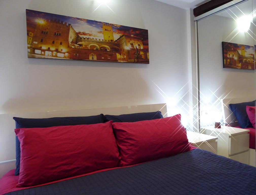 San Leonardo House Apartamento Bolonha