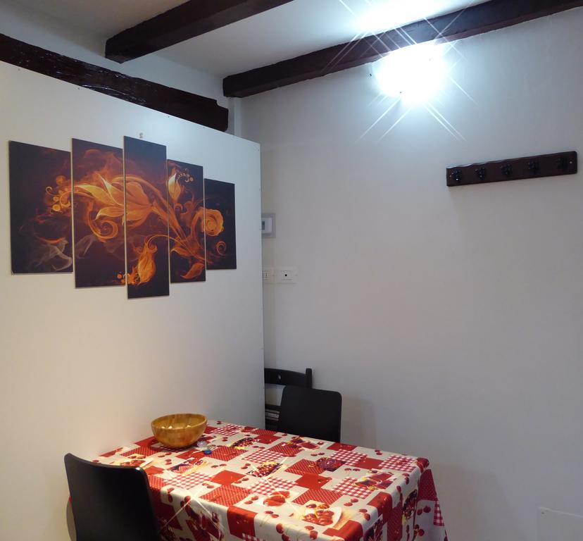 San Leonardo House Apartamento