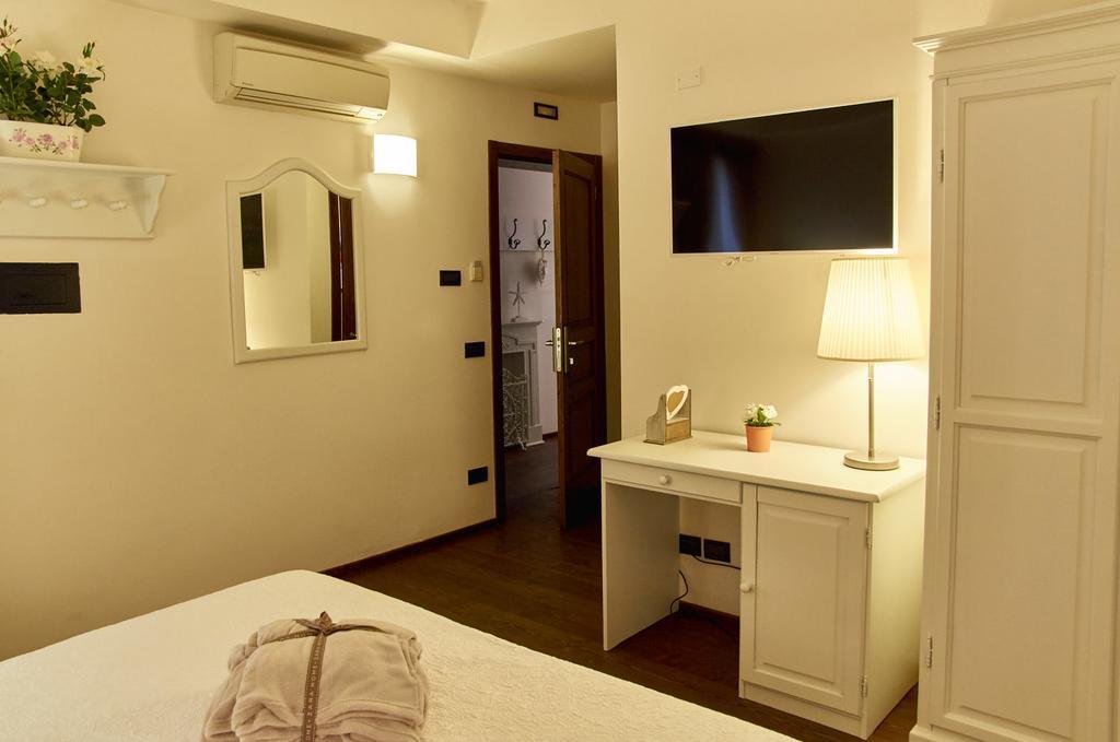 Bed & Breakfast Maison Juliette Bologna